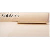 Slab Mats, Portable Wedging Boards & Bats